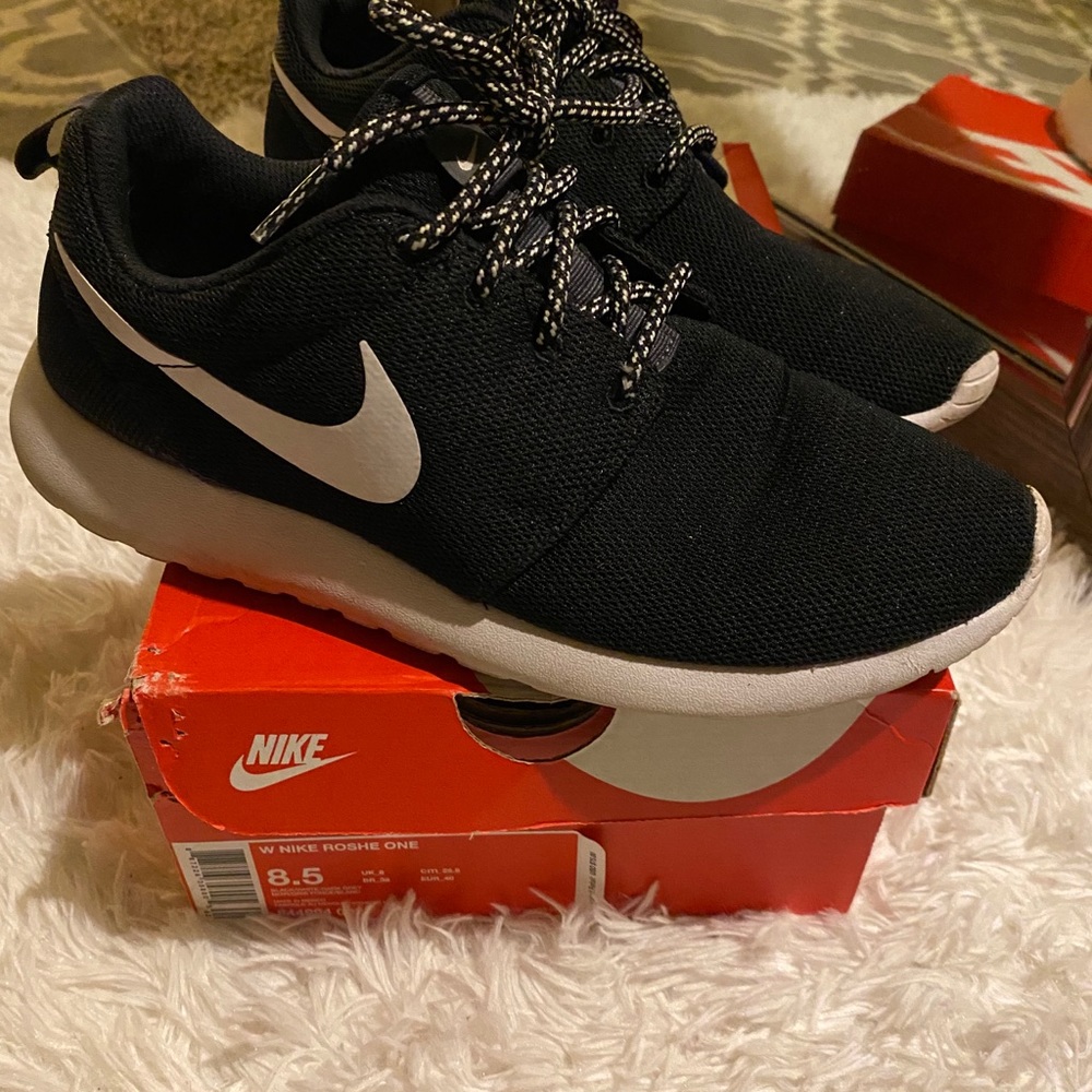 Women’s size 8.5
